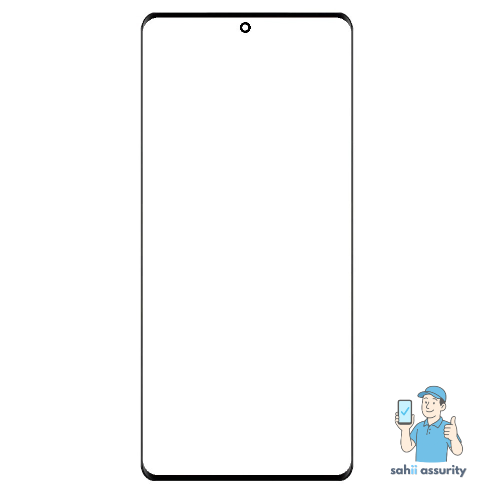Touch Screen Digitizer for Vivo X100 Ultra